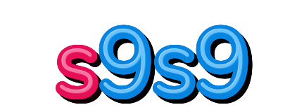 s9s9 — logo kanal