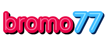 bromo77 — logo kanal