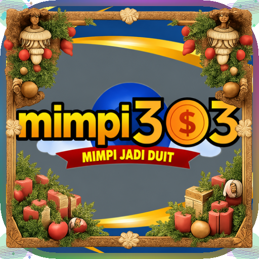 mimpi303 — galeri pratinjau - APK Resmi