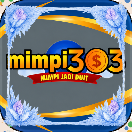 mimpi303 — galeri pratinjau Resmi APK