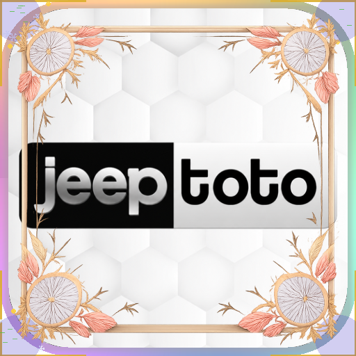 jeeptoto — mitra unggulan